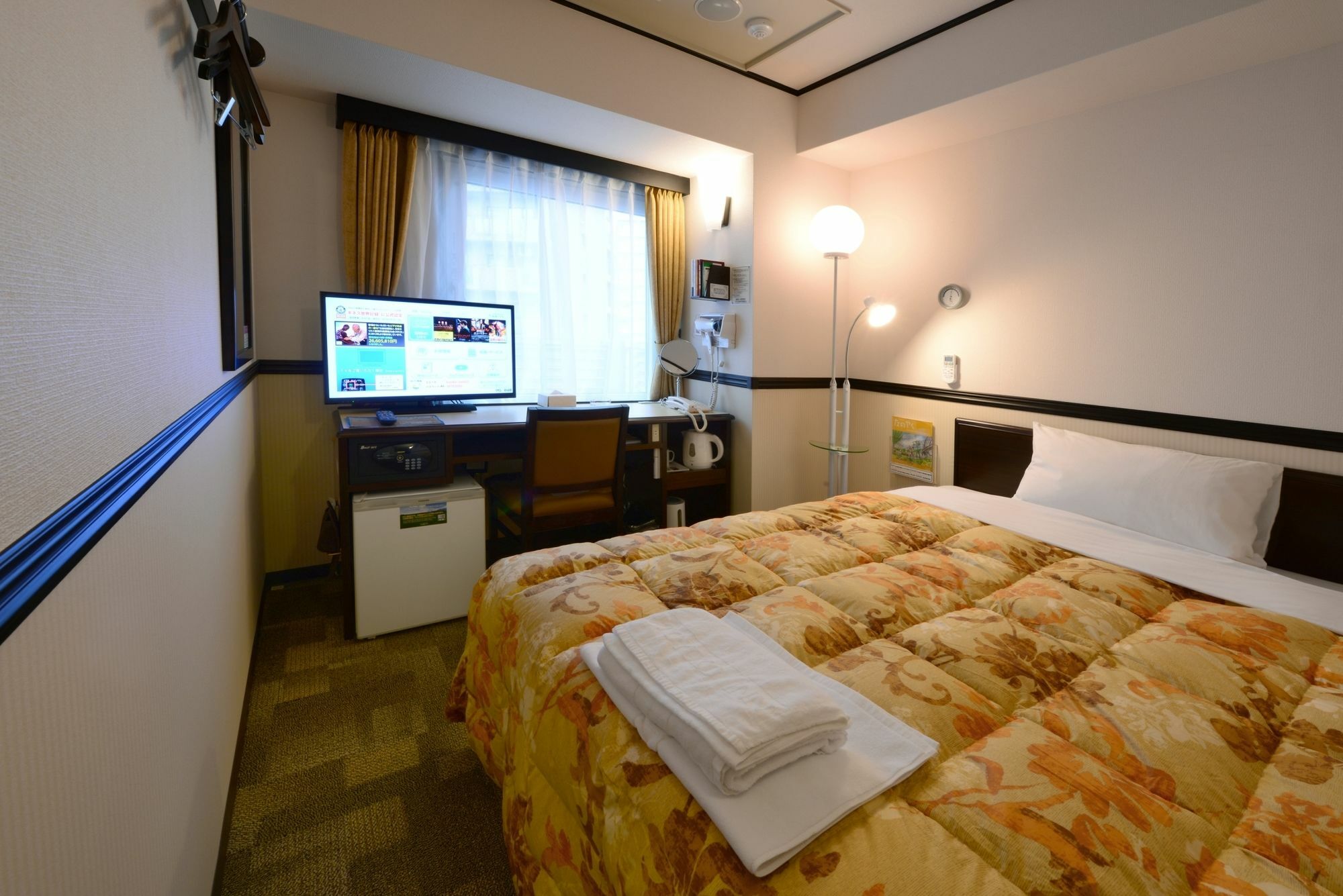 فندق طوكيو إن أوساكا شينزايباشي نيشي المظهر الخارجي الصورة